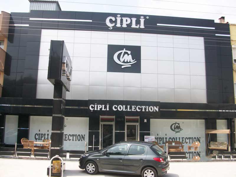 ÇİPLİ MOBİLYA-URLA